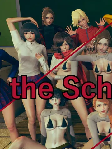 Mind the School cover