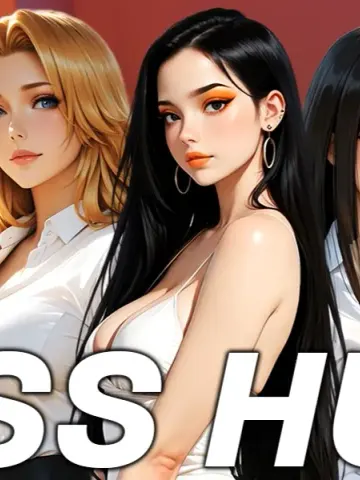 Press Hunter cover