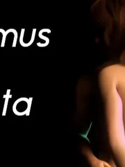 Animus Non Grata cover