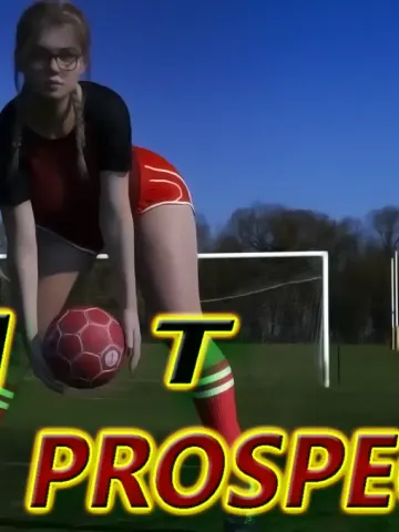 Hot Prospect cover