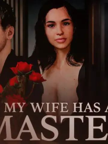 My Wife has a Master cover