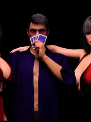Shut Up and Dance cover