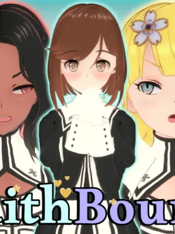 FaithBound cover