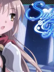 Sakura Fantasy cover