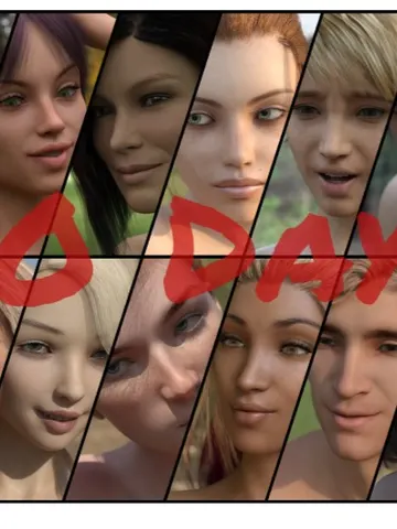30 Days cover