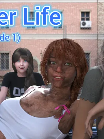 A Better Life cover