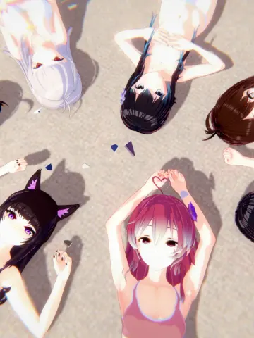 Lusor's Veil cover