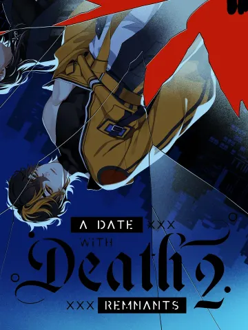 A Date with Death 2 Remnants cover
