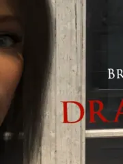 Bram Stoker's Dracula cover