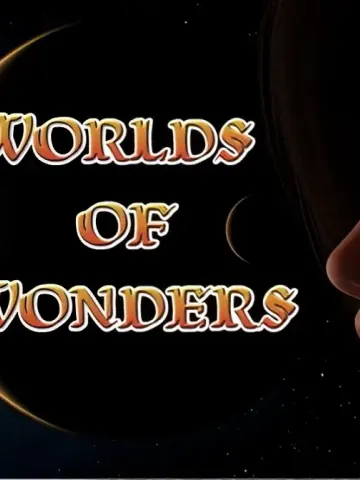 Worlds of Wonders cover