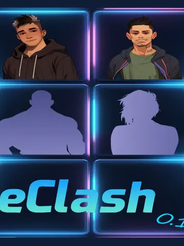 TrueClash cover