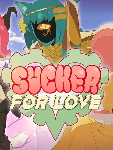 Sucker for Love: First Date cover