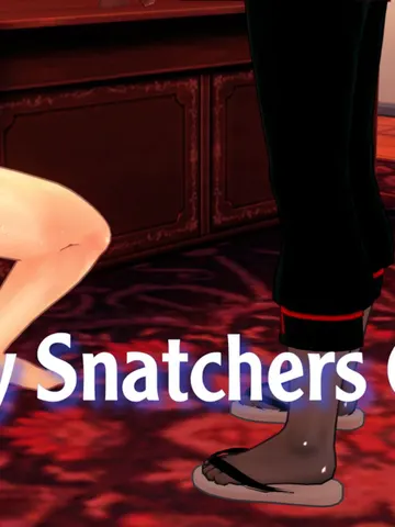 Body Snatchers Guild cover