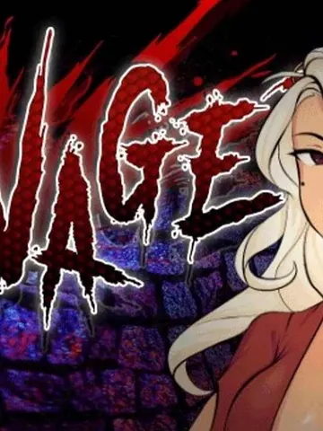 Ravager cover