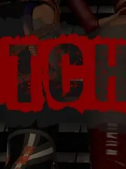 Bitch Squad cover