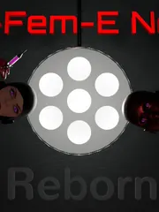 En-Fem-E No. 9: The Factory cover