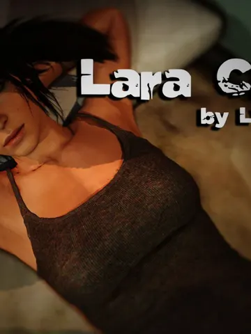Lara Choices cover