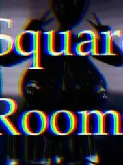 Square Rooms cover