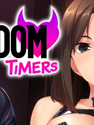 Femdom First Timers cover