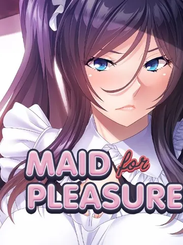 Maid for Pleasure cover