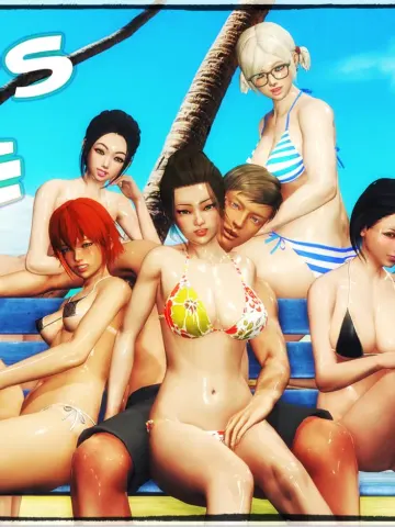 Max's Life Remake cover