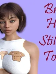 Broken Hearts Still Want to Love cover