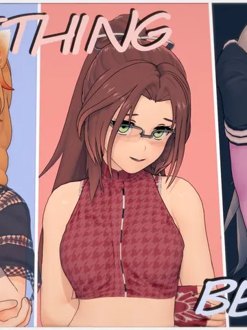 Something Better cover