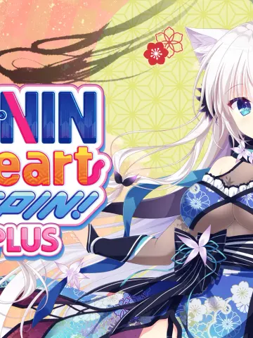 Neko-nin exHeart SPIN! LOVE+PLUS cover