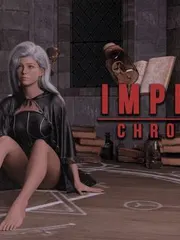 Imperial Chronicles cover