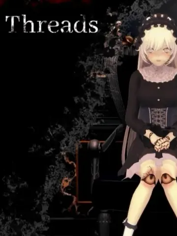 The Red Threads cover