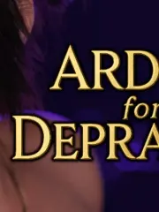 Ardor for Depravity cover