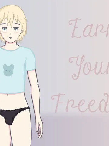 Earn Your Freedom cover