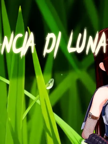 Lancia di Luna cover