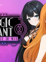 My Magical Assistant cover
