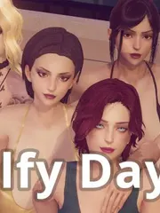 Milfy Day cover