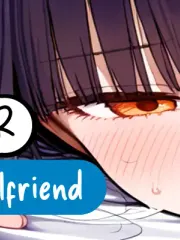 My NTR Girlfriend cover