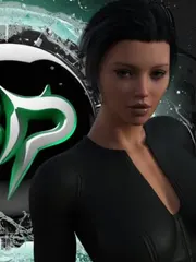 The Abyss cover