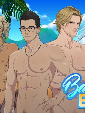 Baradise Escape cover