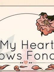 My Heart Grows Fonder cover