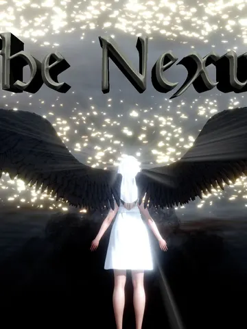 The Nexus cover