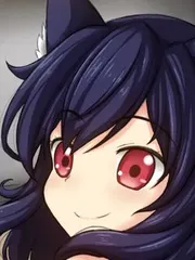 My Catgirl Maid Thinks She Runs the Place cover