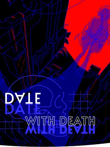 A Date with Death cover
