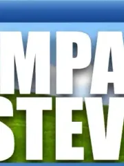 Company Steve cover