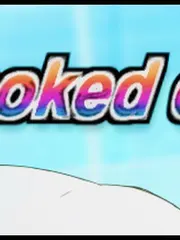 Hooked On cover