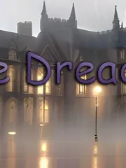 The Dreadful Academy cover