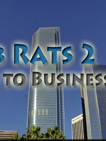 Lab Rats 2 cover