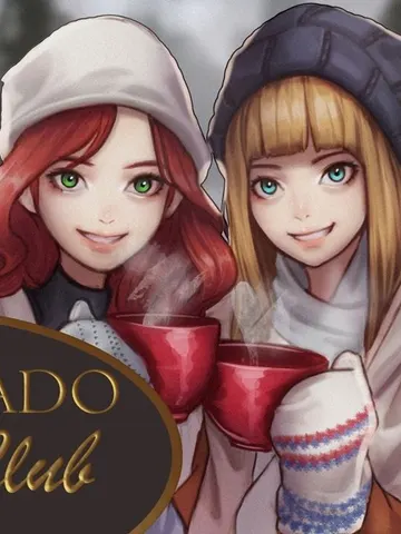 Colorado Cocoa Club cover