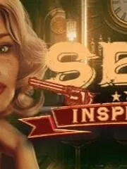 Sex Inspector cover