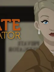 Private Investigator cover