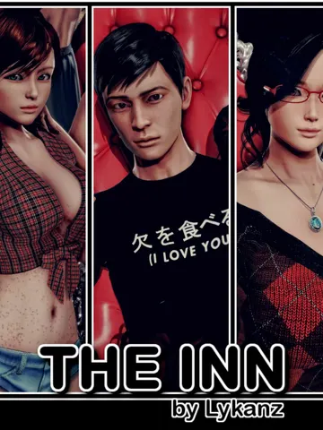 The Inn cover